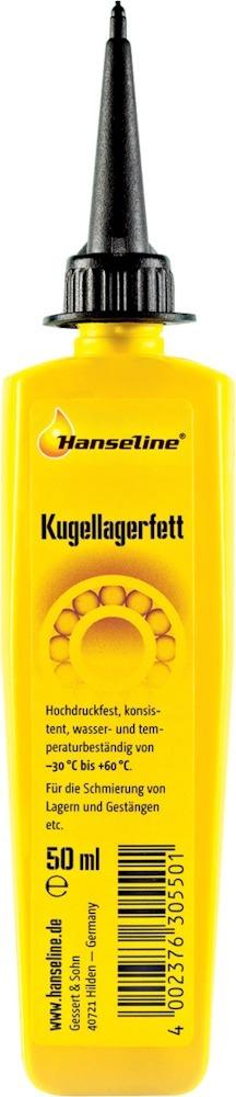 Kugellagerfett Produktbild img1 L