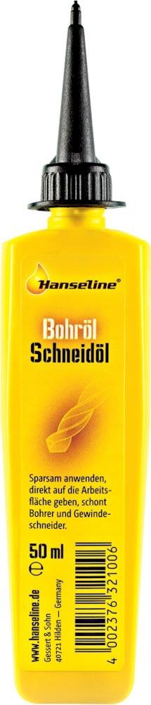 Bohröl/Schneidöl Produktbild img1 L