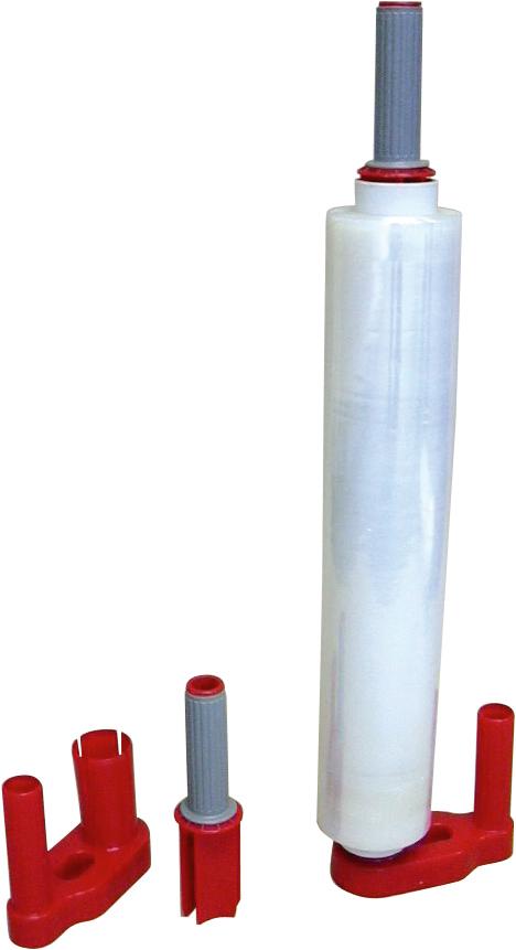 Handabroller für Stretchfolie Produktbild img1 L