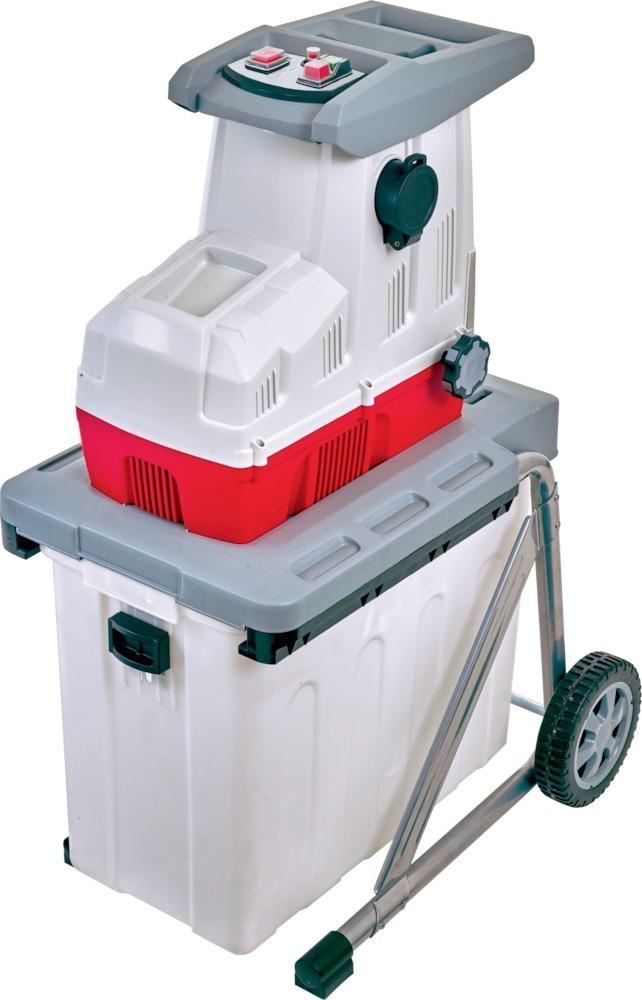 Elektro-Walzenhäcksler ILH 2800 Produktbild img1 L
