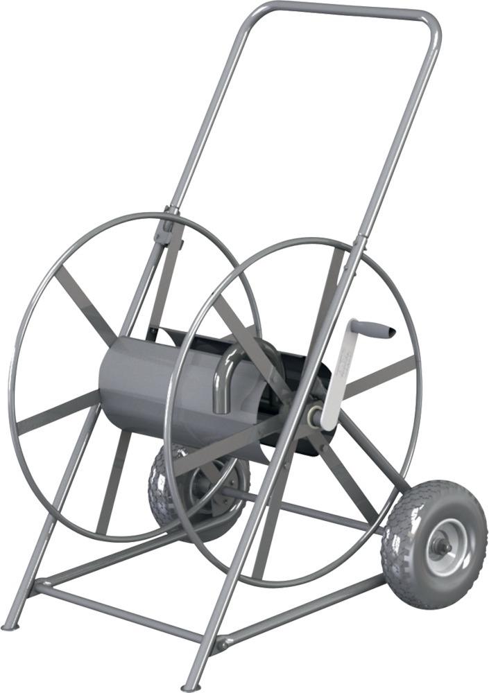 Schlauchwagen ALBA SUPER PROFI SERIE II Produktbild img1 L