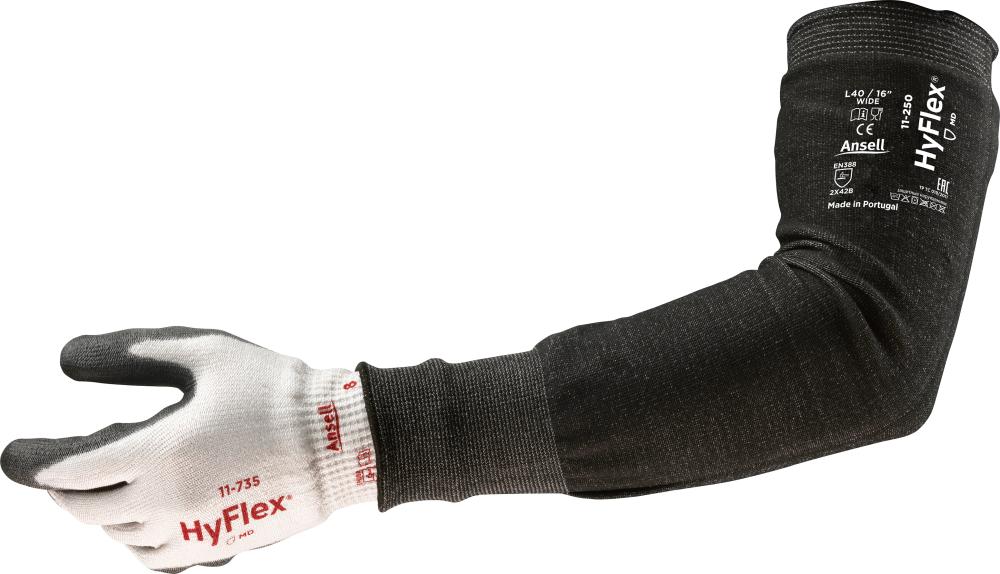 Armschutz HyFlex® 11-250 Produktbild img1 L