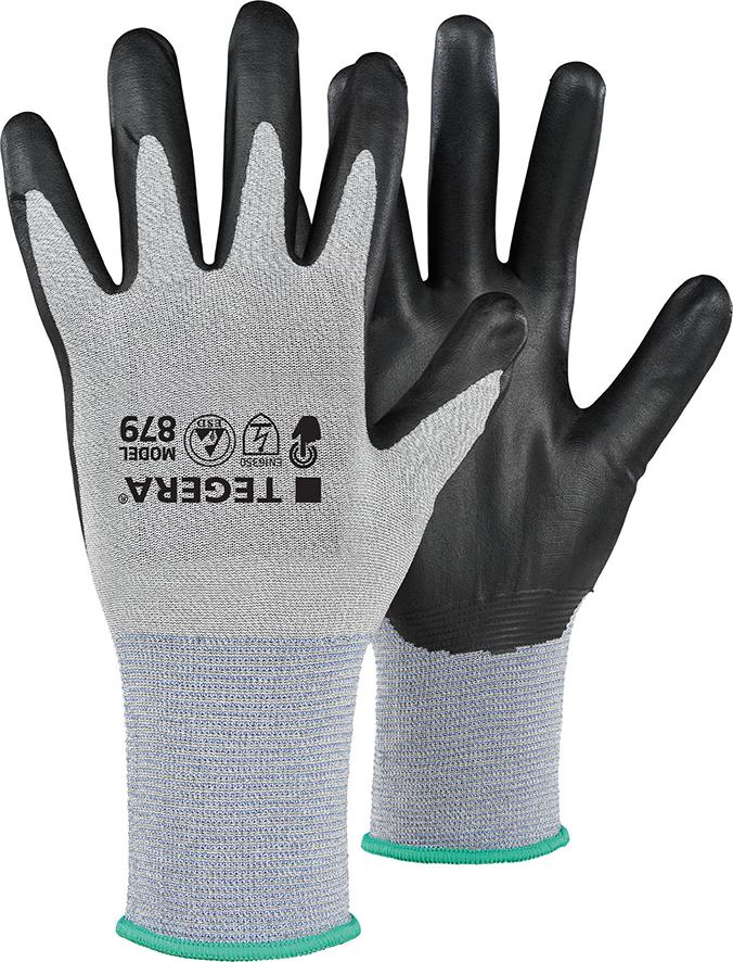 Montagehandschuh TEGERA® 879 Produktbild img1 L