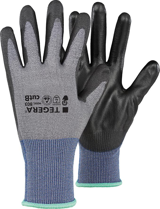 Montagehandschuh TEGERA® 803 Produktbild img1 L