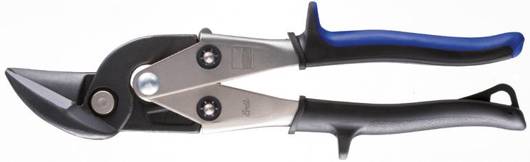 Ideal-Blechschere D08, mit Hebelübersetzung Produktbild img1 L