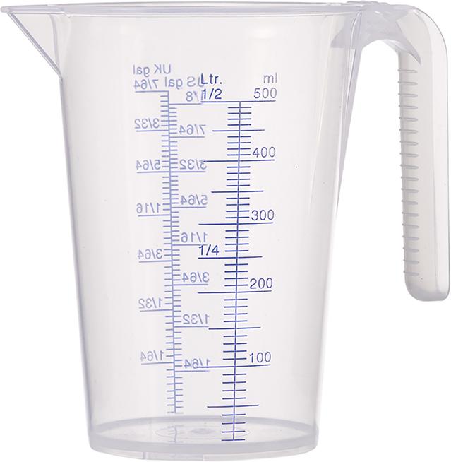 Messbecher Produktbild img1 L