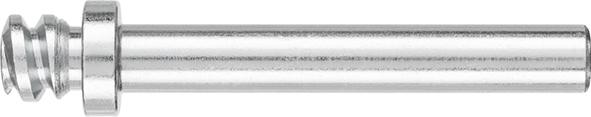 Halter BO PFF für COMBIDISC-Mini-POLIFAN Produktbild img1 L