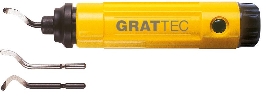 Kompakt-Entgrater-Satz GT-K EL 6000 Produktbild img1 L