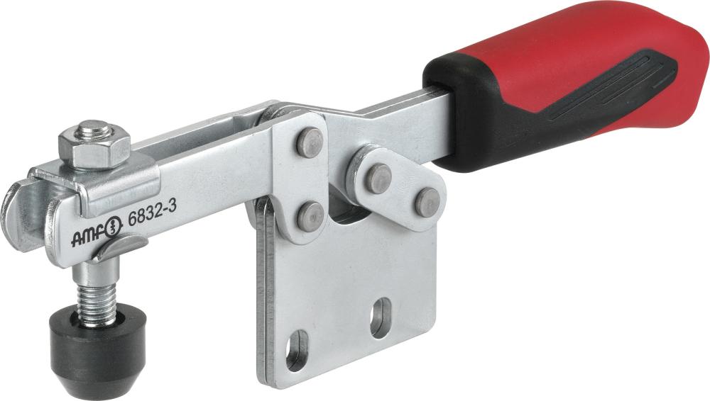 Waagerechtspanner, mit senkrechtem Fuß Produktbild img1 L