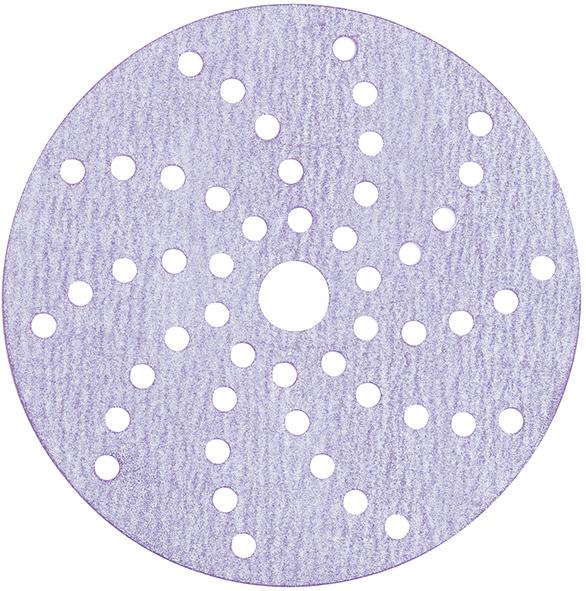 Klett-Schleifscheibe 737U Hookit™ Produktbild img1 L