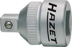 Reduzierstück 3/8", Nr. 8858-2 Produktbild img1 L