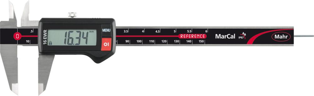 Digital-Taschenmessschieber, IP67 Produktbild img1 L