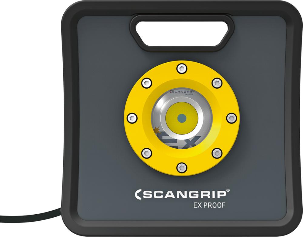 LED-Arbeitsleuchte NOVA EX, ATEX-Zone 1 Produktbild img1 L