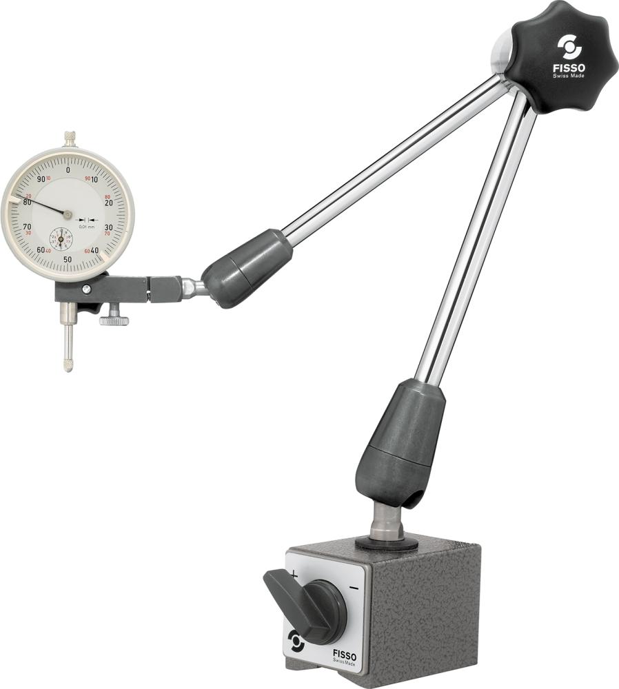 Magnet-Messstativ CLASSIC-LINE Produktbild img1 L