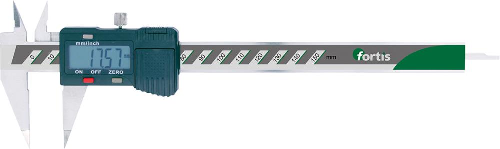 Digital-Spitzen-Messschieber Produktbild img1 L