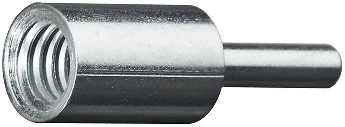 Gewindeadapter für Rohrbürste Produktbild img1 L