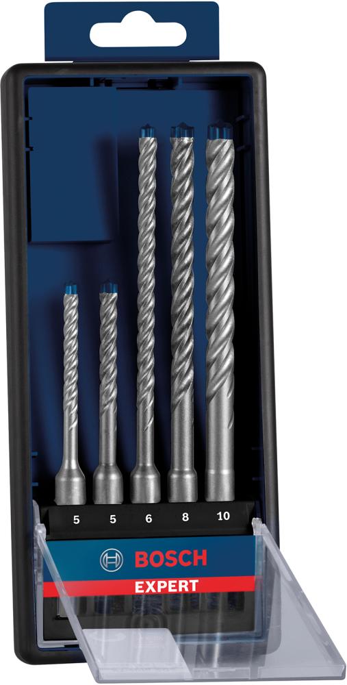 SDS-plus Hammerbohrer-Satz plus-7X EXPERT Produktbild img1 L