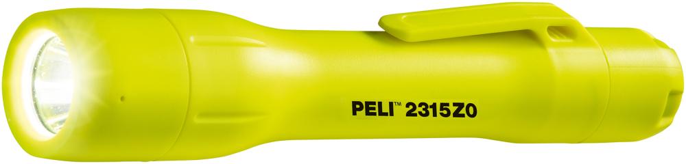 LED-Taschenlampe 2315, ATEX-Zone 0 Produktbild img1 L