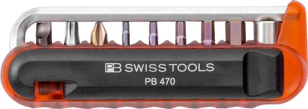 Fahrradwerkzeug-Satz BikeTool Produktbild img1 L