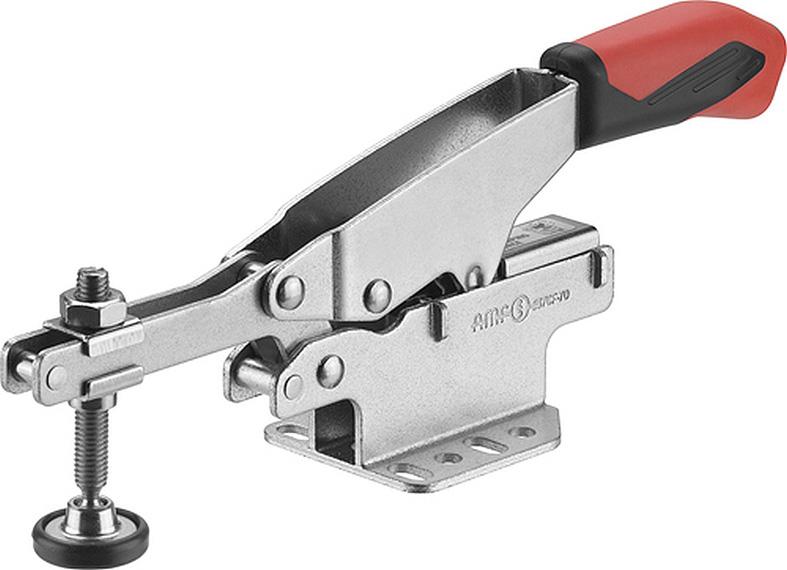 Waagrechtspanner mit variabler Spannhöhe und waagrechtem Fuß Produktbild img1 L
