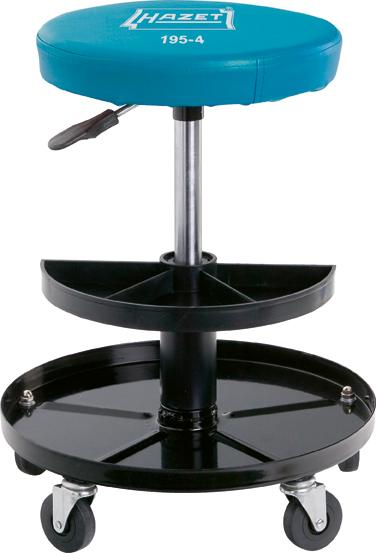 Rollhocker Nr. 195-4 Produktbild img1 L
