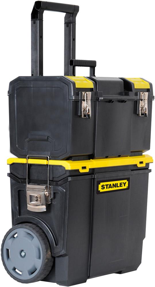 Werkzeugbox Mobil Nr. 1-70-326 Produktbild img1 L