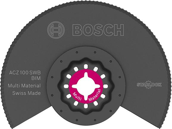 BiM-Segmentsägeblatt ACZ 100 BB Produktbild img1 L