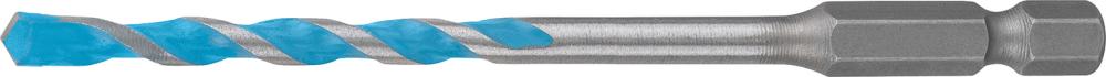 Mehrzweckbohrer Multi Construction EXPERT HEX-9 Produktbild img1 L
