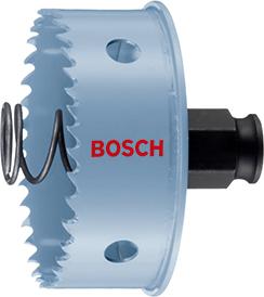 Lochsäge Power-Change Sheet Metal Produktbild img1 L
