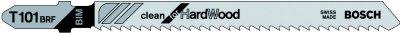 Stichsägeblatt T 101 BRF für hartes Holz Produktbild img1 L