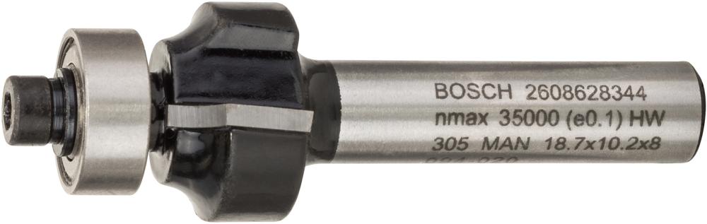HM-Abrundfräser Produktbild img1 L