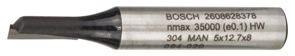 HM-Nutfräser einschneidig Produktbild img1 L