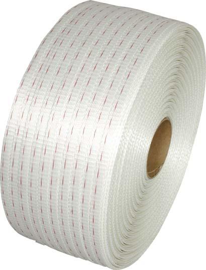 Polyester-Kraftband, gewebt Produktbild img1 L