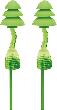 Mehrweg-Gehörschutzstöpsel Twisters® Trio Cord 6451 Produktbild img1 S