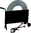 Stahlband-Umreifungs-Set, 13–19 mm, hülsenlos Produktbild img1 S