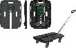 Allzweckroller mit Griff Produktbild img1 S