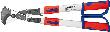 Kabelschere Nr. 95 32 038, mit Teleskopschenkeln Produktbild img1 S