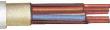 Kunststoff-Mantelleitung NYM-J 5x1,5mm2, 10m Ring Produktbild img1 S