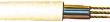 PVC-Schlauchleit. H05VV-F3G1,5mm2, 25m-Ring, ws Produktbild img1 S