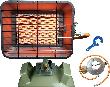Infrarot-Gas-Heizstrahler Produktbild img1 S