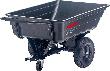 Anhängewagen Combi Trailer CT400 Produktbild img1 S