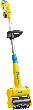 Akku-Oberflächenbürste MultiBrush li-on PLUS 18V o.Akku Produktbild img1 S