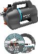 Gartenpumpe 4200 Silent Set Produktbild img1 S