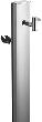 Wasserzapfstelle Aquapoint Steel-O Produktbild img1 S