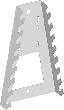 Werkzeughalter Nr. 11410 (5925) Produktbild img1 S