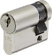 Profil-Halbzylinder A 93 Produktbild img1 S