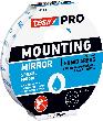 tesa Mounting PRO Spiegel5m:19mm 66952-00001-01 Produktbild img1 S