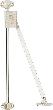Klappenhalter Klassik D mit Lager L 258 D Produktbild img1 S
