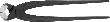 Monierzange (Rabitz-/Flechterzange) Nr. 99 00 EAN Produktbild img1 S