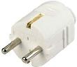 Schutzkontaktstecker Produktbild img1 S